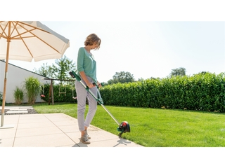Bosch Accu Grastrimmer Universal Grass Cut excl. 18 V accu en lader