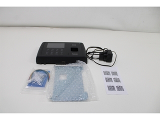 Anviz A350 BT WiFi Aanwezigheidsdetectie: Biometrisch RFID en PIN Linu