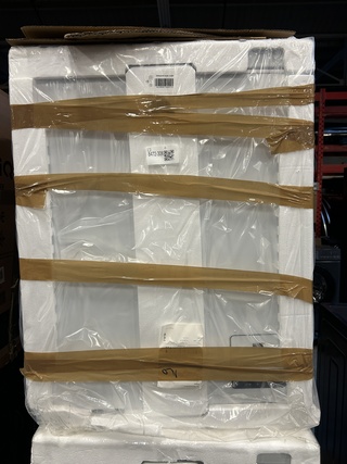 Vrieskist 142 liter CHiQ, FCF142DE