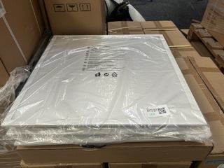 Ca. 12x Led paneel 36W 4000K 595x595x30 mm Ellipz Lighting
