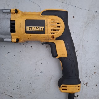 Boorhamer, DeWalt, DWD530