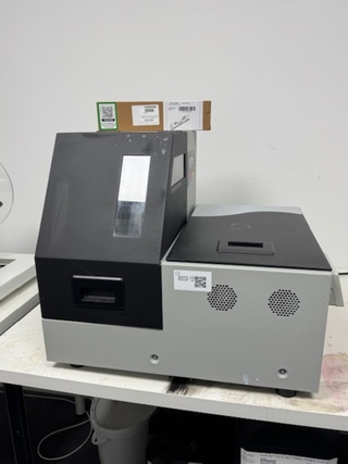 Labelprinter Memjet, Vip Color VP 700, wit