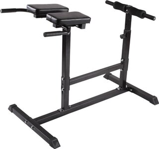 Hyperextentie belastbaar tot 200 kg Physionics