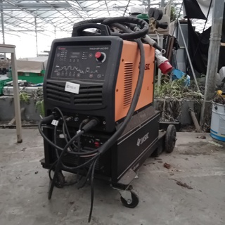 Lasapparaaat, Jasic, Tig 315P