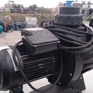 Waterpomp, Metalast, 28568 INT, 2021