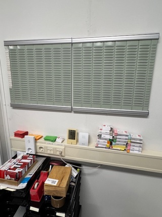 Partij Kantoorgerief