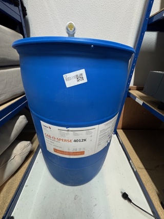 Vat Bindmiddel Cab-O-Sperse, 4012K, fumed silica