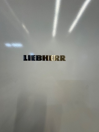 Koelvrieskast Liebherr, G60124, wit