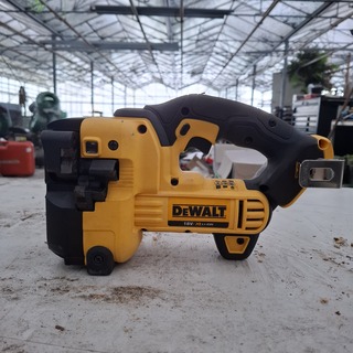 Accu draadeindknipper, DeWalt, DCS350