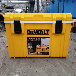 Koelbox, DeWalt