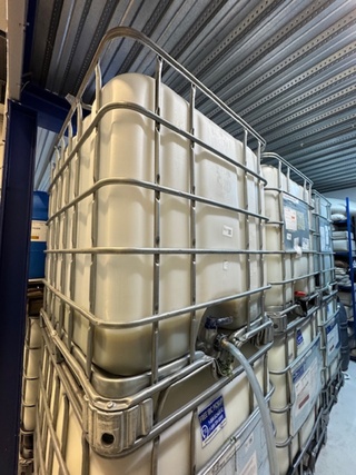 IBC Dispersie, HD-4626