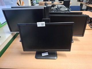 Diverse multimedia o.a. Packard Bell