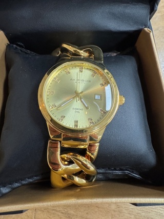 16x Horloge O.a: Boss, Diesel