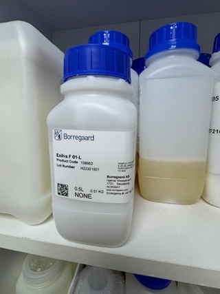 diverse Voorraad O.a.: Lubrizol en Indulor