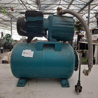 Hydrofoorpomp, Leo, 4ACm 75A3