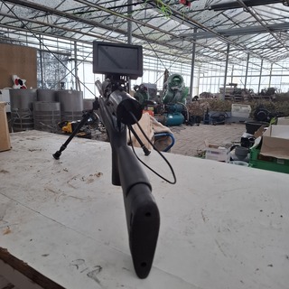 Luchtbuks, Gamo, HPA mi