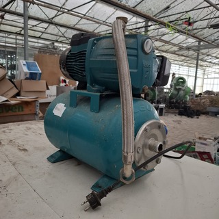 Hydrofoorpomp, Leo, 4ACm 75A3