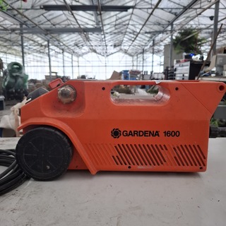 Hogedrukreiniger, Gardena, 1600