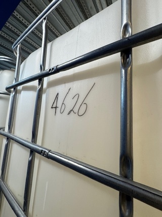 IBC Dispersie, HD-4626