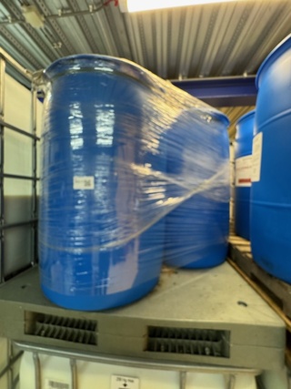 3x vat Bindmiddel / dispersie Cab-O-Sperse, PG008