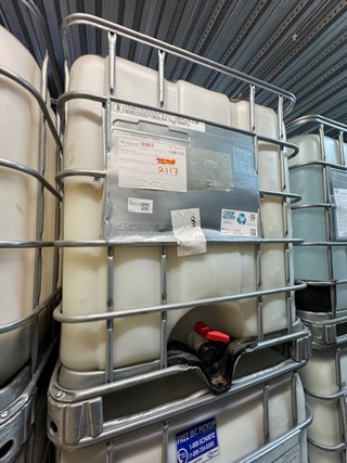 IBC Grondstof Intercol, 2117