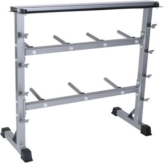 Halterstandaard ca. 47x100x95 cm Physionics, HTAL02