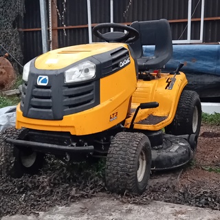 Zitmaaier, Cub Cadett, LT3 Force Series