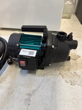 2x Pomp VonRoc en HBM, GP525AC en 9450