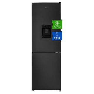 Koel-vriescombinatie 231 liter CHiQ, FBM228NE4DE