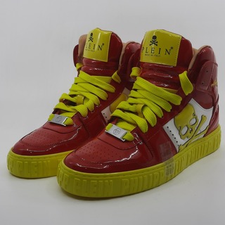 Paar schoenen, maat 37, Philipp Plein
