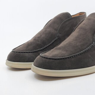 Paar schoenen, maat 39, Loro Piana, Open Walk