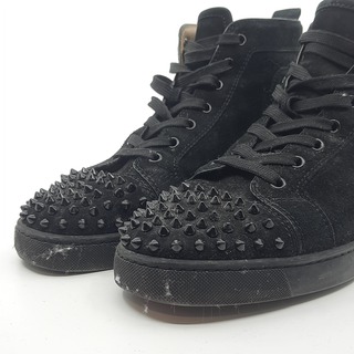 Paar schoenen, maat 41 1/2, Louboutin