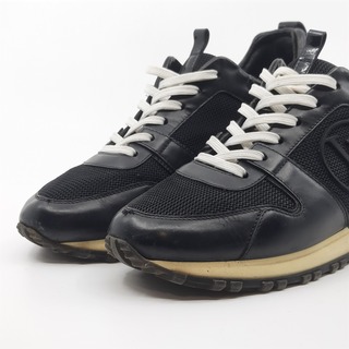 Paar schoenen, maat 36, Louis Vuitton