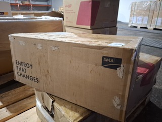 Omvormer SMA, SB3.6-1AV- 41