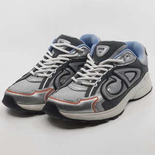 Paar sneakers, maat 41, Dior, B30 DC 02 23