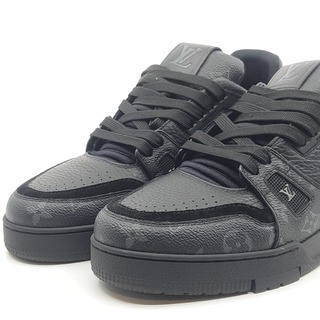 Paar schoenen, maat 9, Louis Vuitton, DD 0294