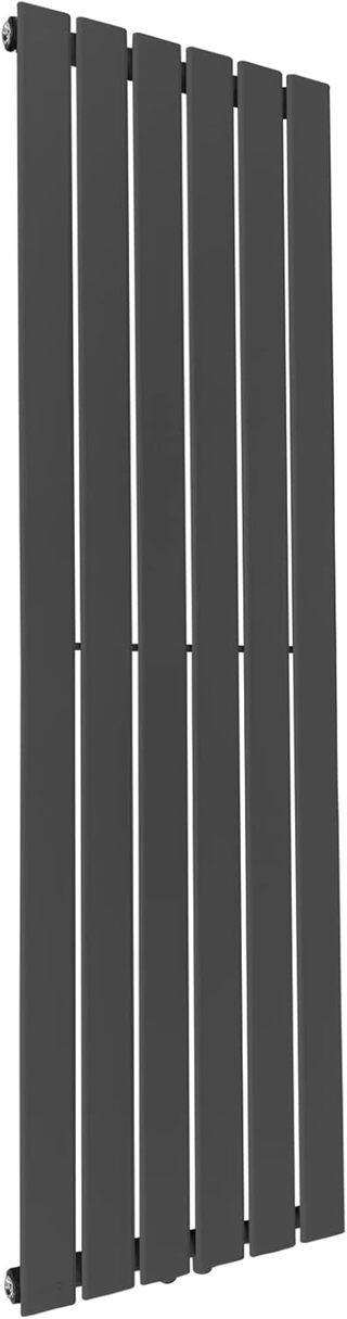 Verticale radiator 1600x452x52 mm Aquamarin