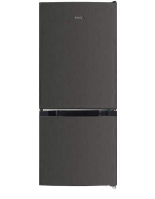 Koel-vriescombinatie 117 liter CHiQ, CBM117L42