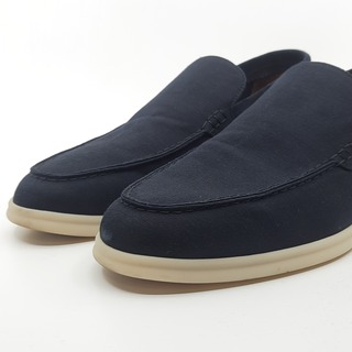 Paar schoenen, maat 41, Loro Piana, Summer Walk