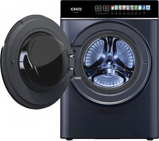 Wasmachine 10 kg AI Smart energieklasse A CHiQ, CW106581AX