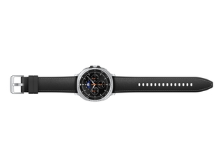 Samsung Galaxy Watch 8 Classic 46 mm Bluetooth Zwart