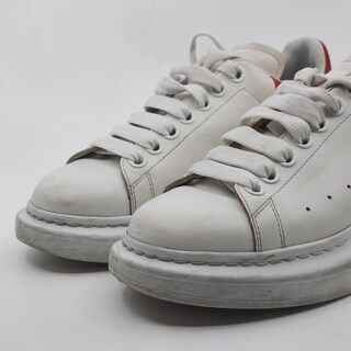Paar schoenen, maat 38, Alexander McQueen