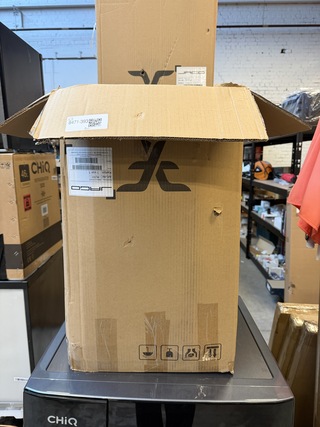 Rollator opvouwbaar lichtgewicht JAGO