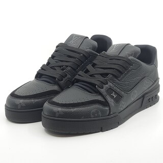 Paar schoenen, maat 9, Louis Vuitton, DD 0294