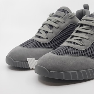 Paar schoenen, maat 45 1/2, Hermès