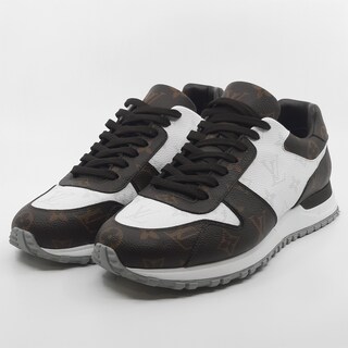 Paar schoenen, maat 7, Louis Vuitton, MS264