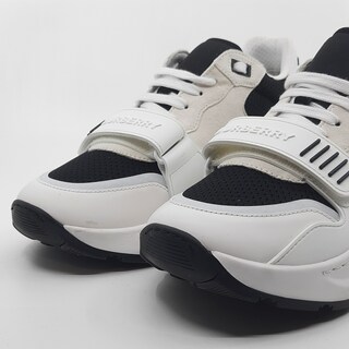 Paar schoenen, maat 41, Burberry