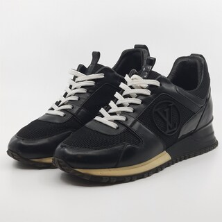 Paar schoenen, maat 36, Louis Vuitton