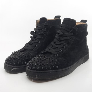 Paar schoenen, maat 41 1/2, Louboutin