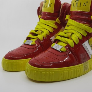 Paar schoenen, maat 37, Philipp Plein